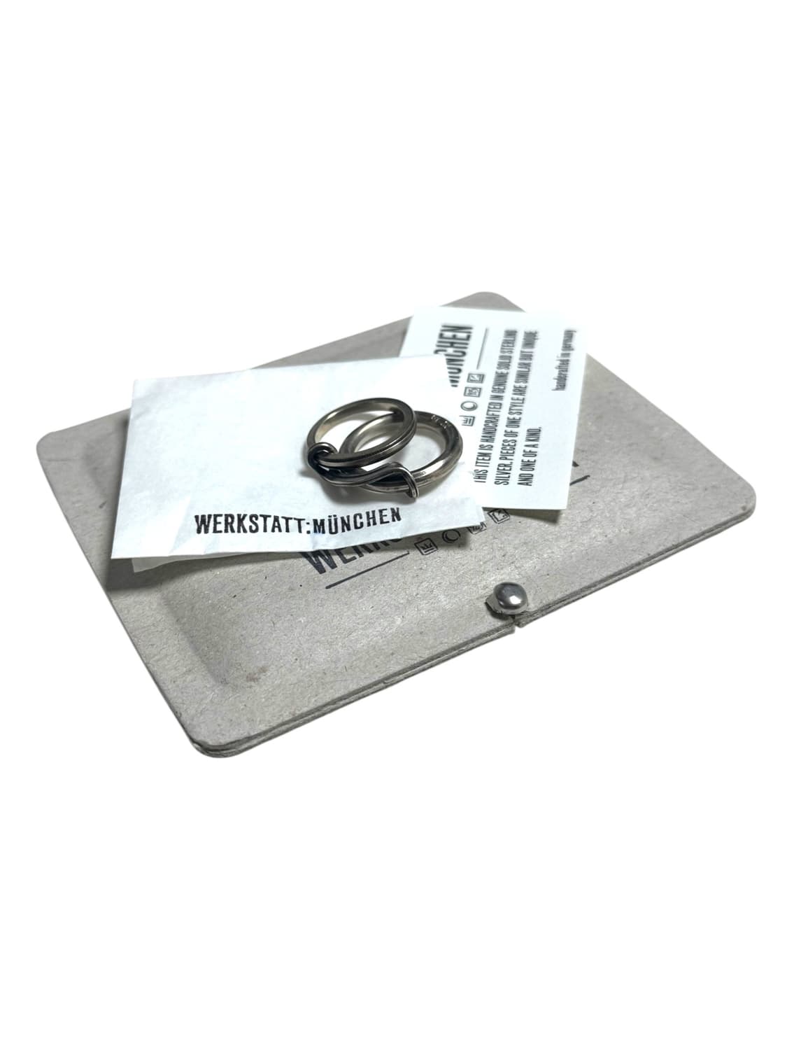Werkstatt Munchen 상품이미지4
