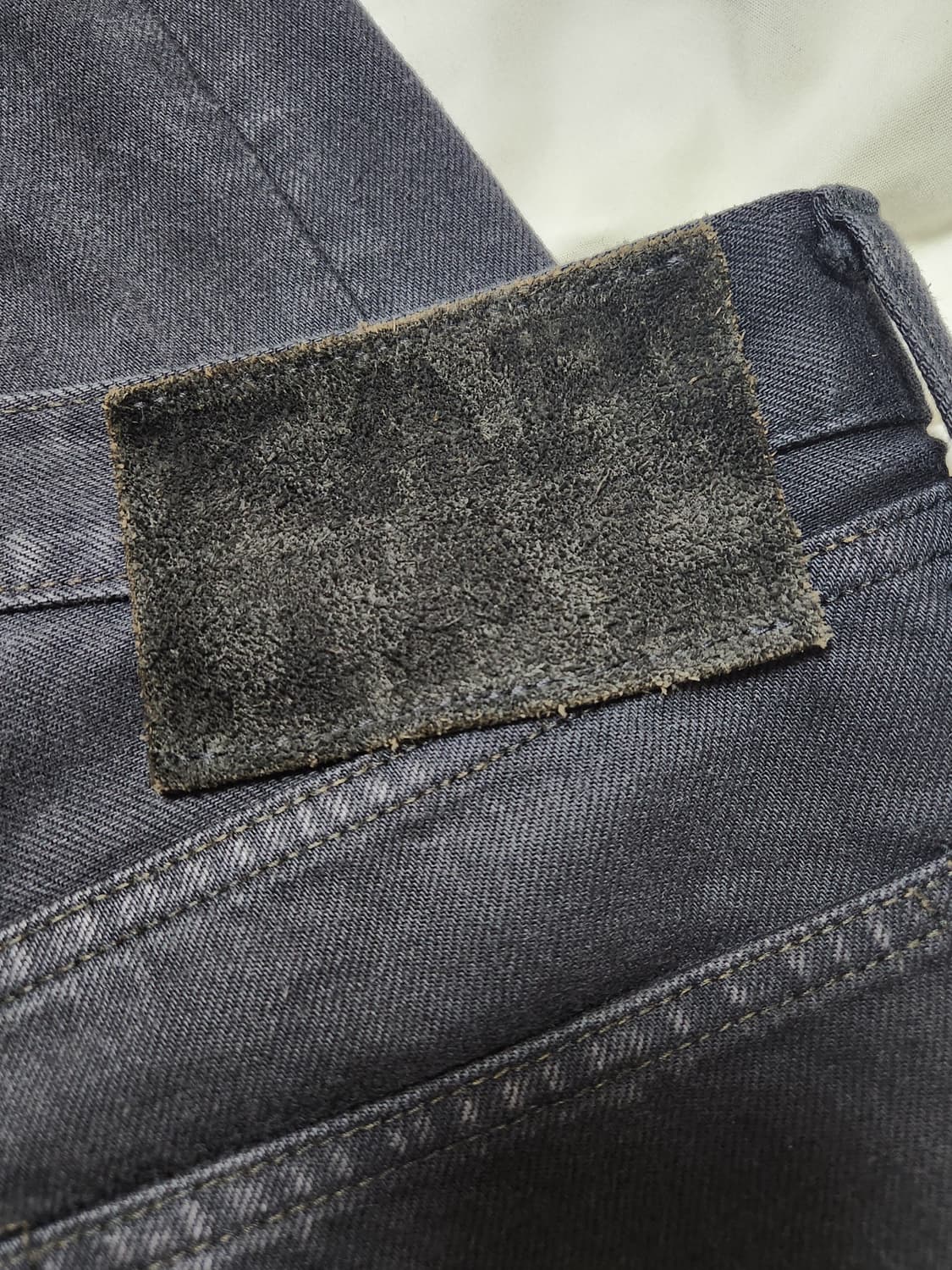 캐피탈 14온즈 5p monkey cisco 상품이미지6