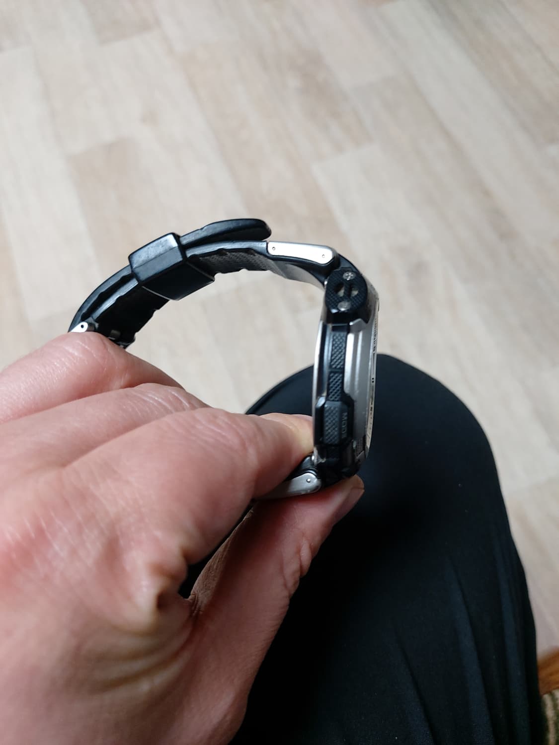 카시오 프로트렉  상품이미지3