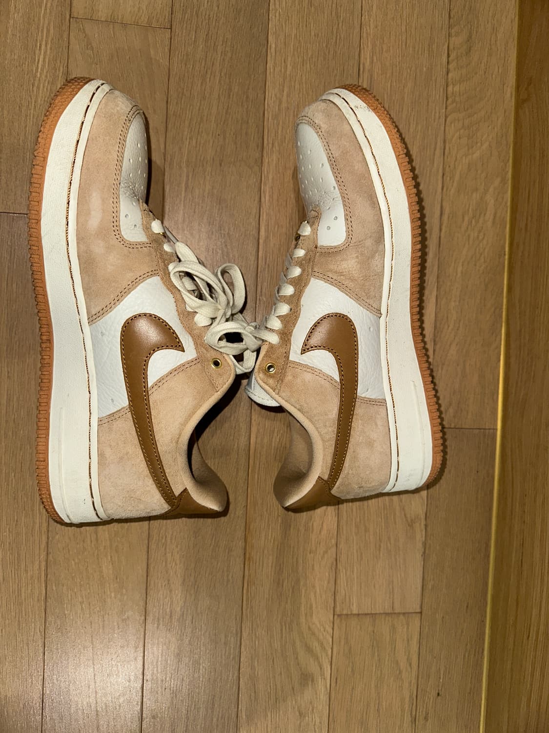 나이키 에어포스 1 LXX 플랙스 w270 상품이미지4