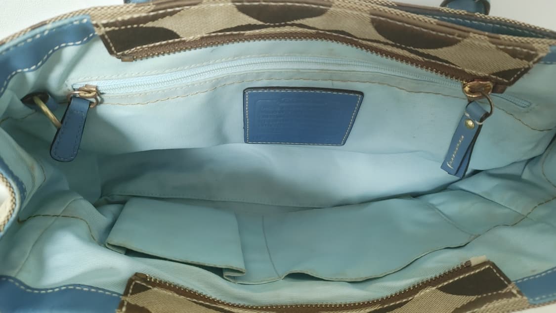 코치가방 상품이미지4