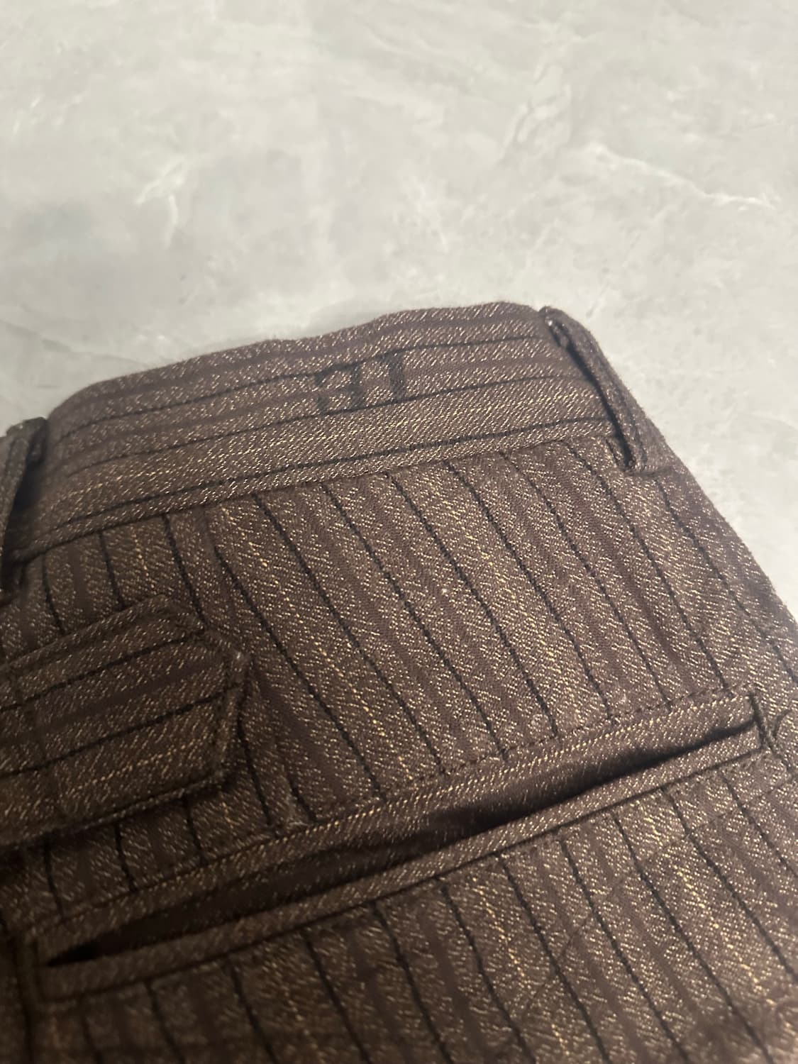 브론슨 lot920 팬츠 31 상품이미지6