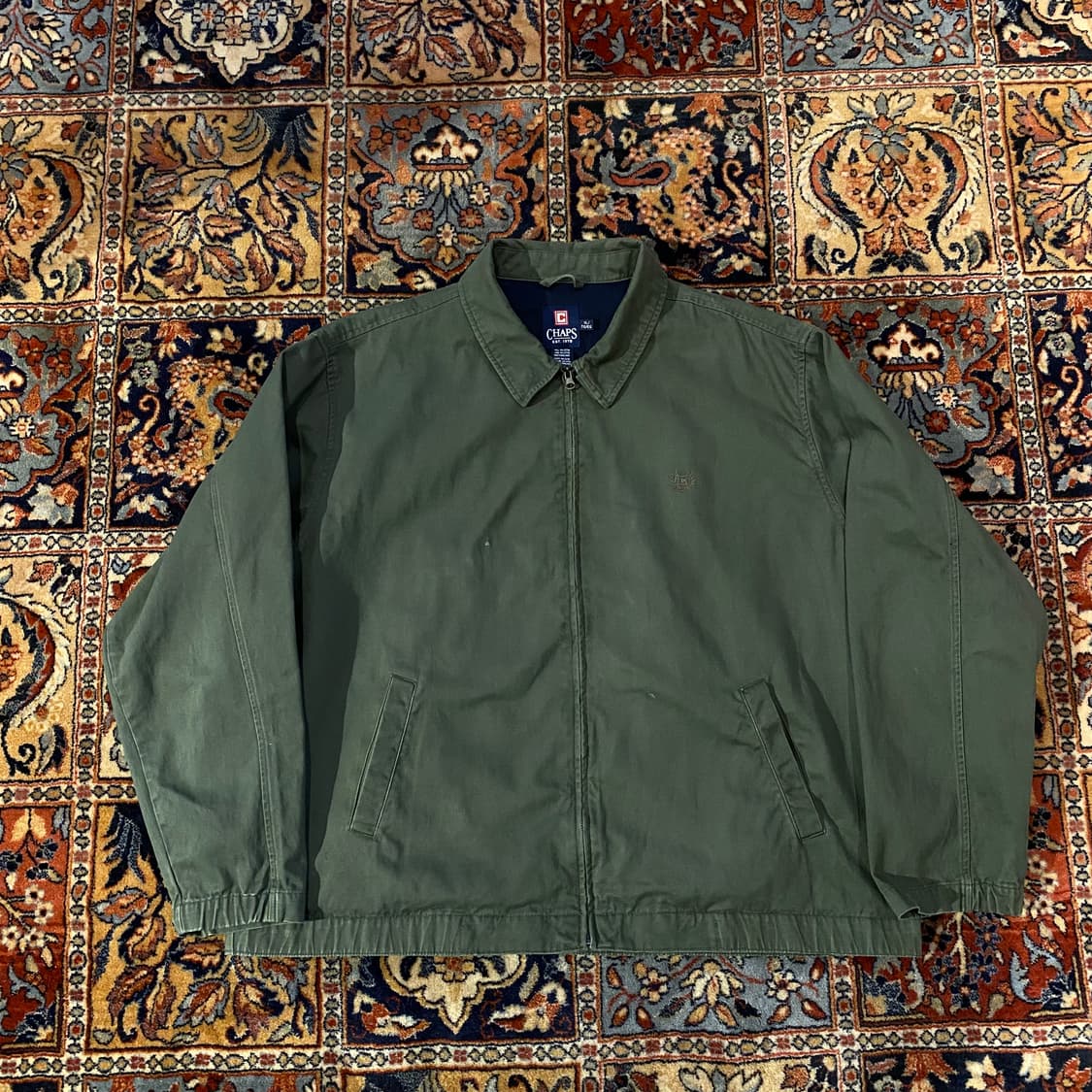 🌊Chaps swingtop jacket 상품이미지1