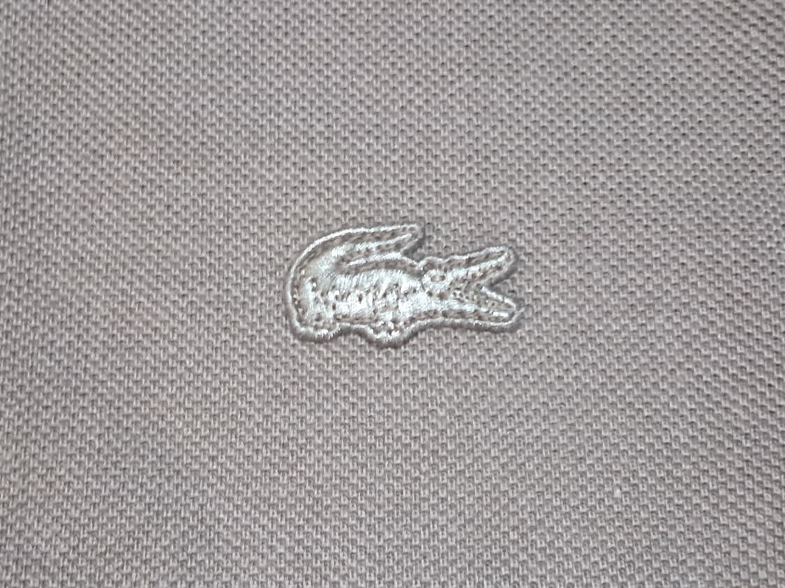 라코스테 반팔티 남성100  상품이미지6