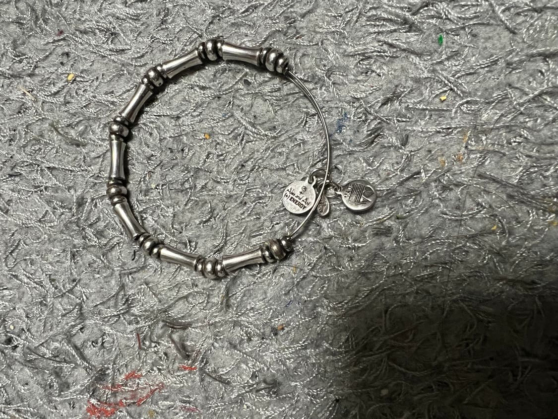 알렉스엔에니 실버 925뱅글 상품이미지3