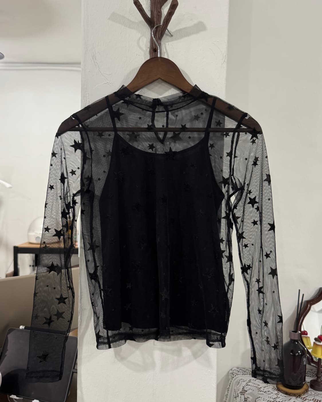 VINTAGE TOP 상품이미지1