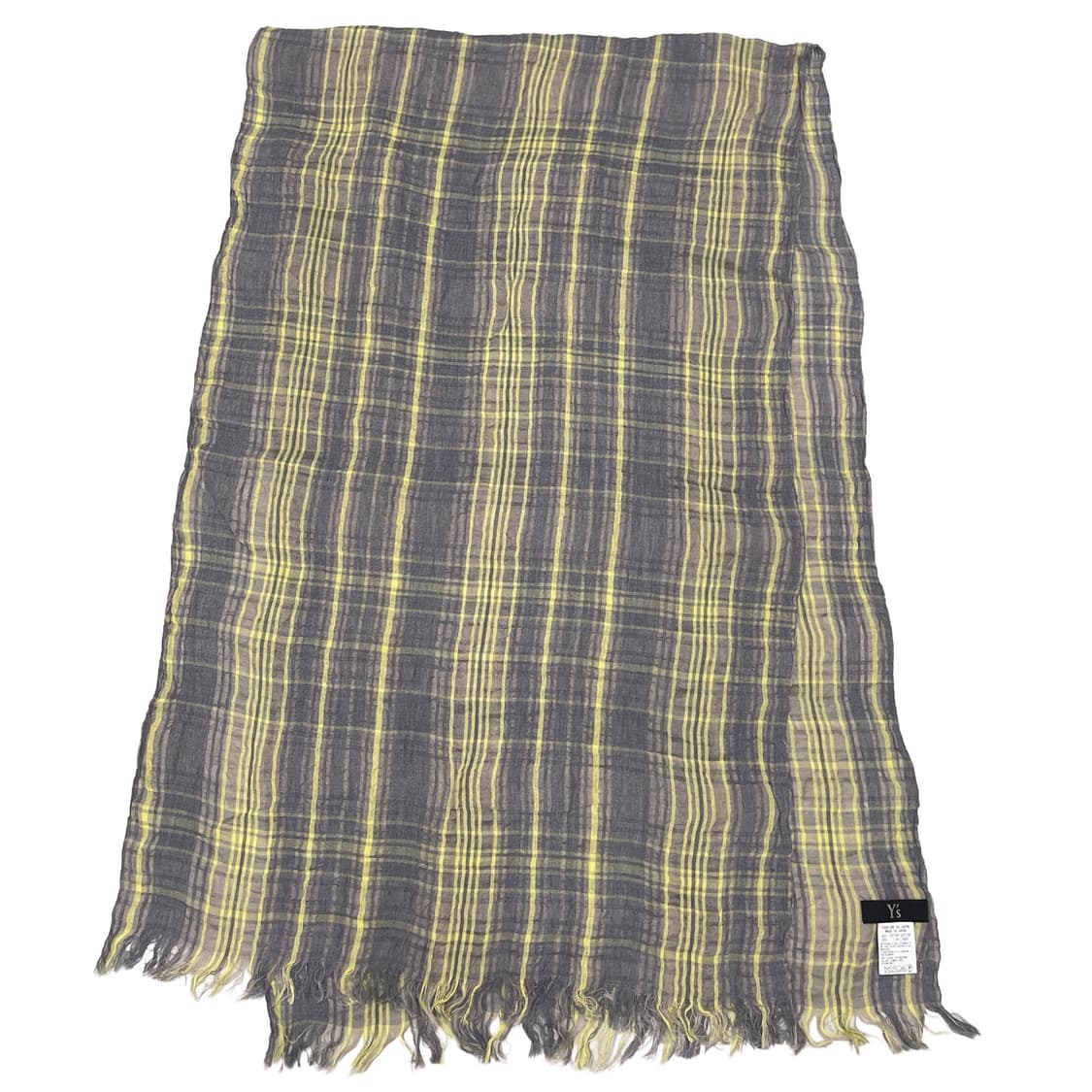 요지 야마모토 (Y’s Yohji Yamamoto) 상품이미지2