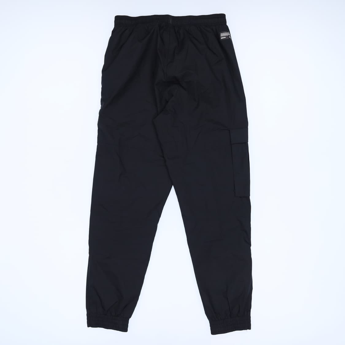 M 나이키 FC 우븐 트레이닝 팬츠 0223M2 상품이미지2