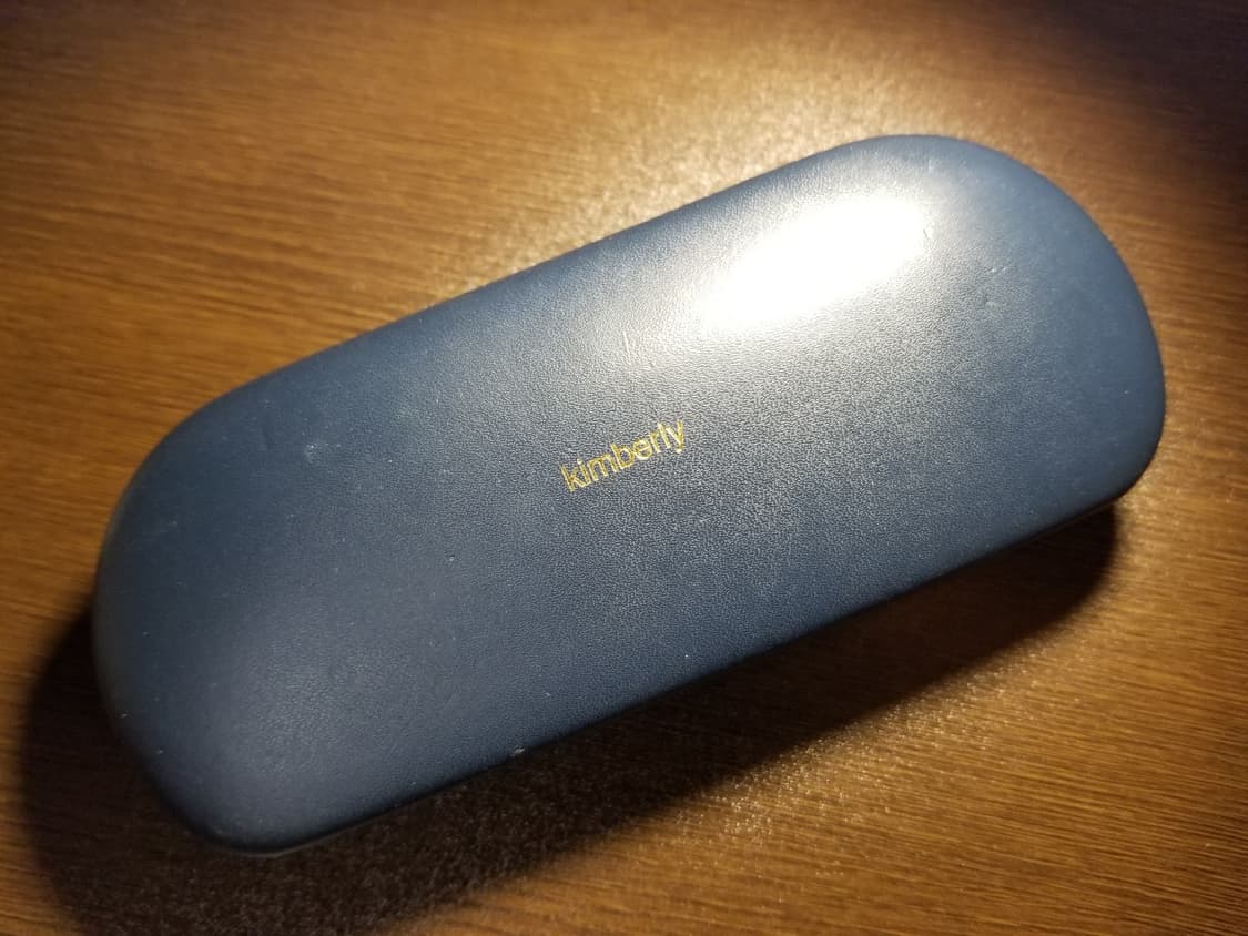 EFFECTOR X UNDERCOVER KIMBERLY(이펙터)160 상품이미지5