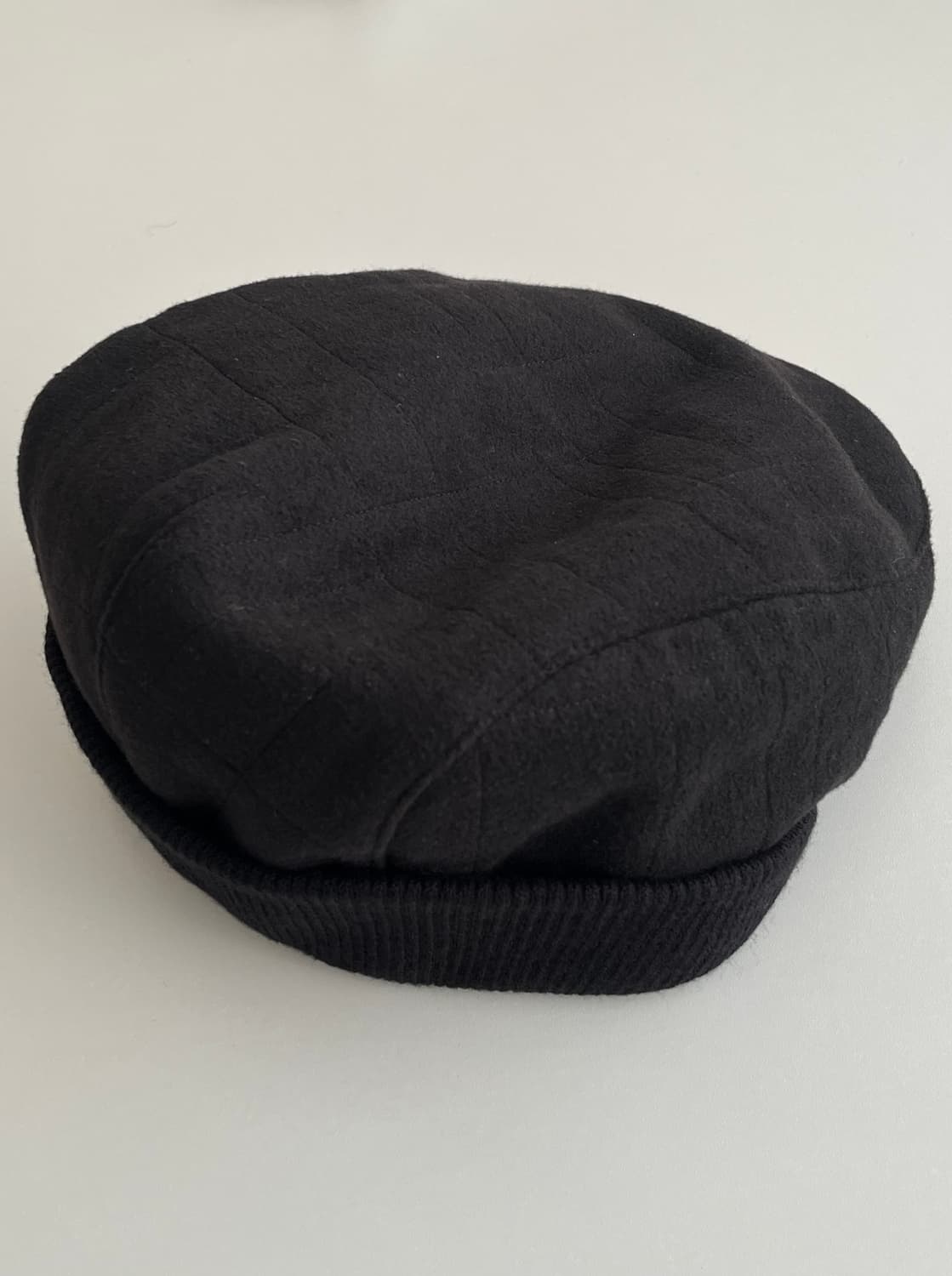 M) 아디다스 울 헌팅캡 상품이미지3