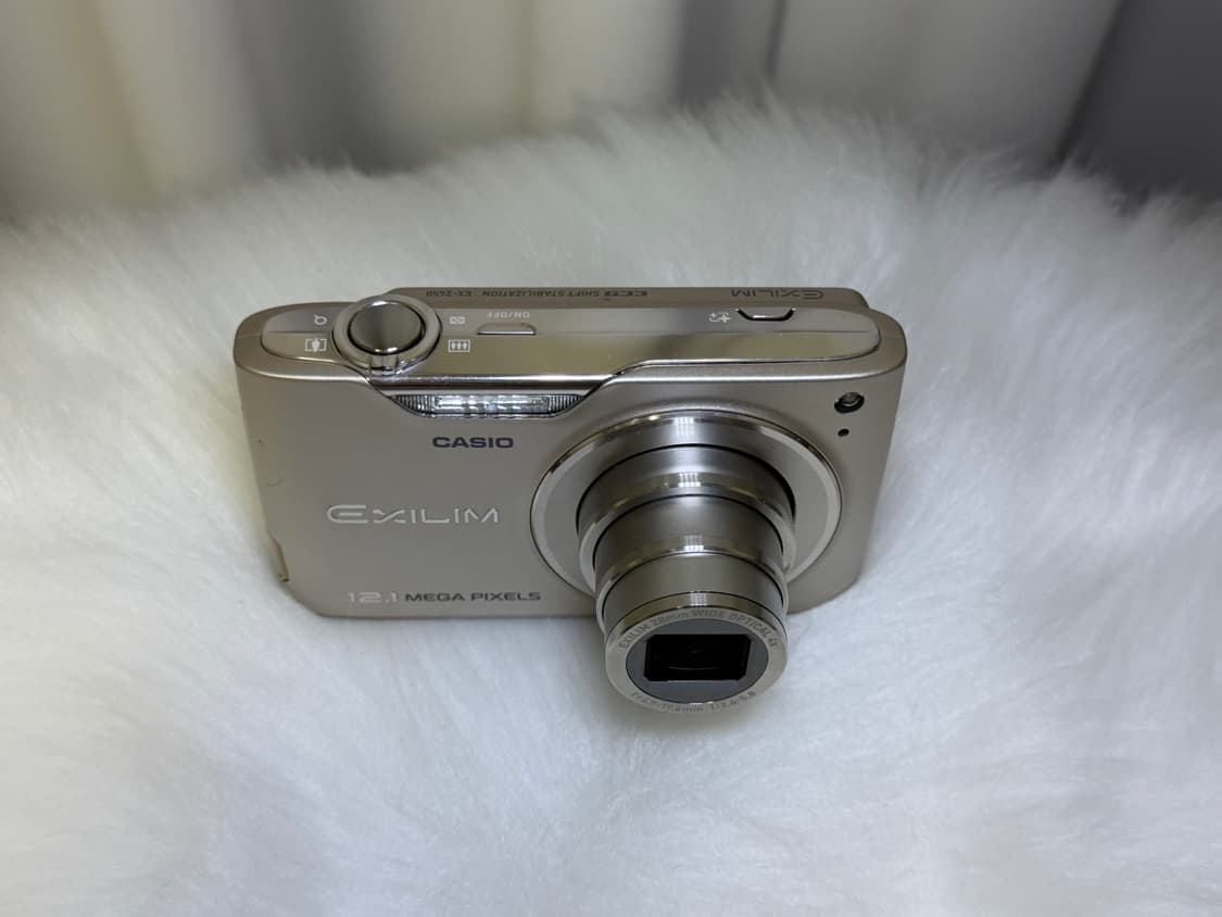 카시오 엑슬림 ex-z450 상품이미지4