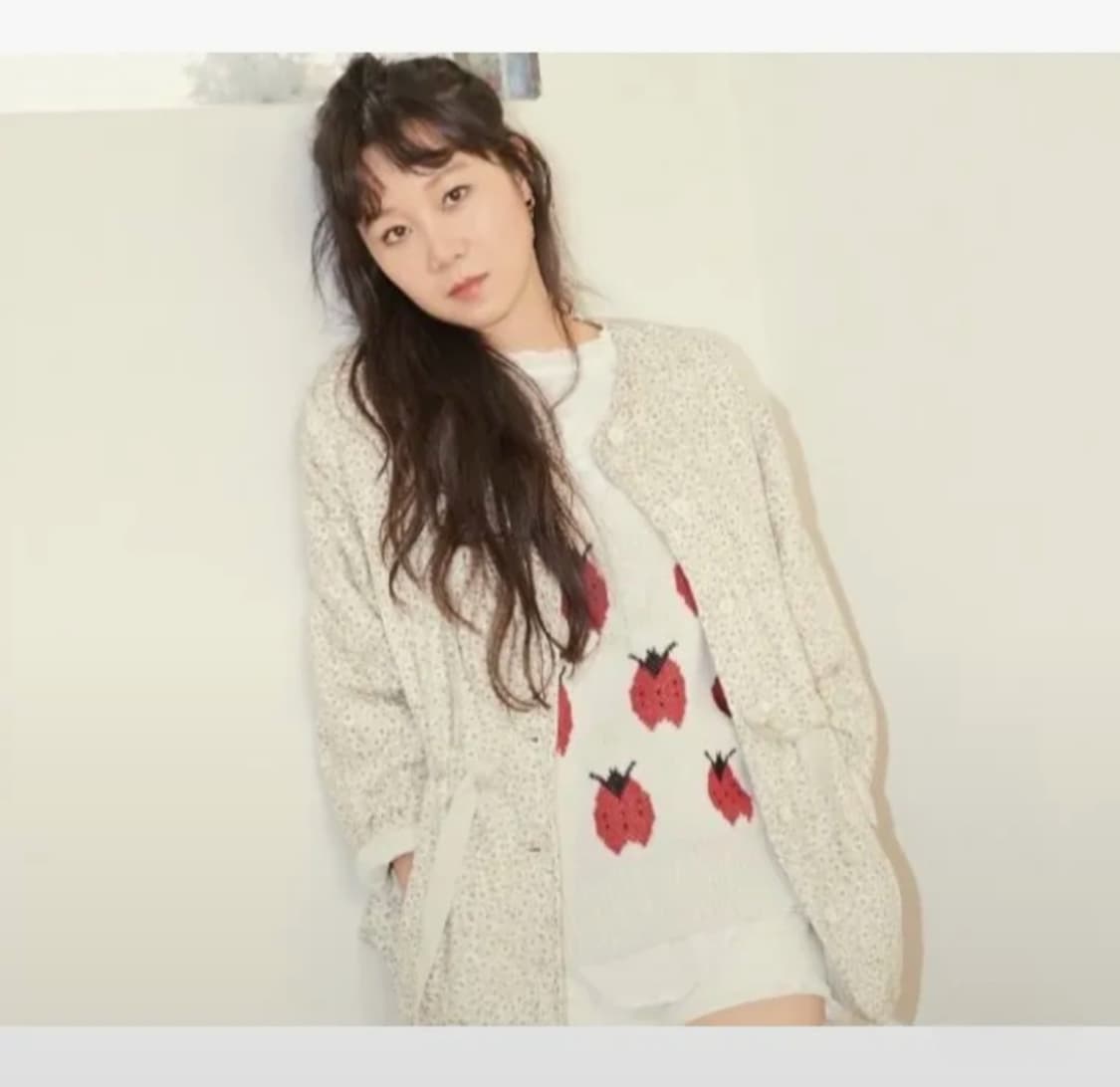 여성 90 써스데이아일랜드 점퍼 자켓 상품이미지1