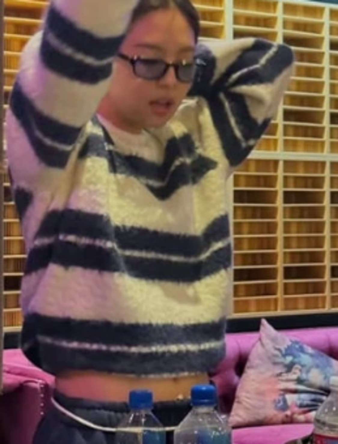 크롬하츠 Chrome Hearts 로우라이더 Low rider 상품이미지2