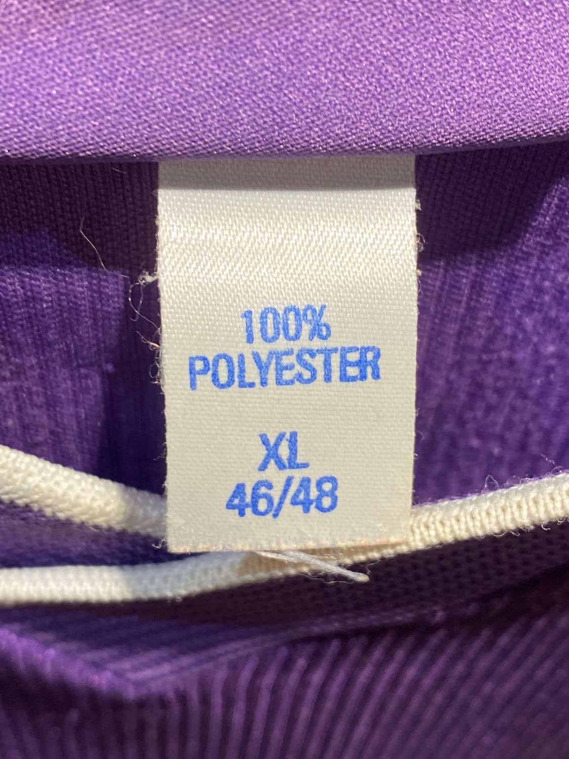 98/99 토트넘 어웨이 지놀라 (XL) 상품이미지10