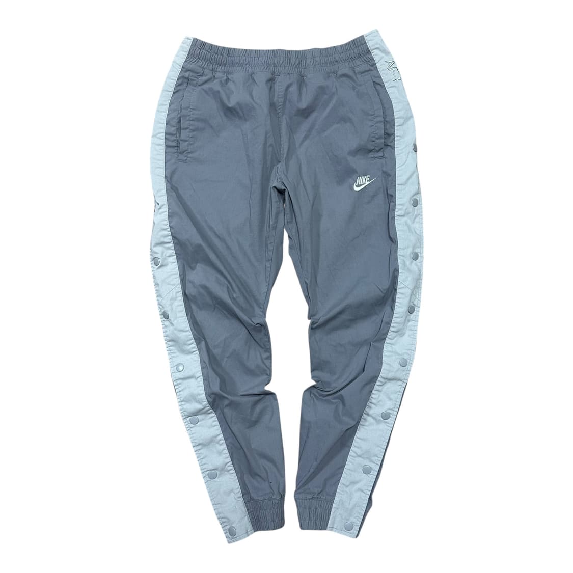✨ (바배) 나이키 사이드 똑딱이 트레이닝 조거 팬츠  상품이미지1