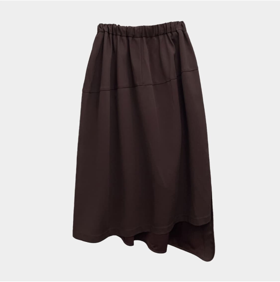 (새상품) Y-3 요지야마모토 치마 스커트 상품이미지4