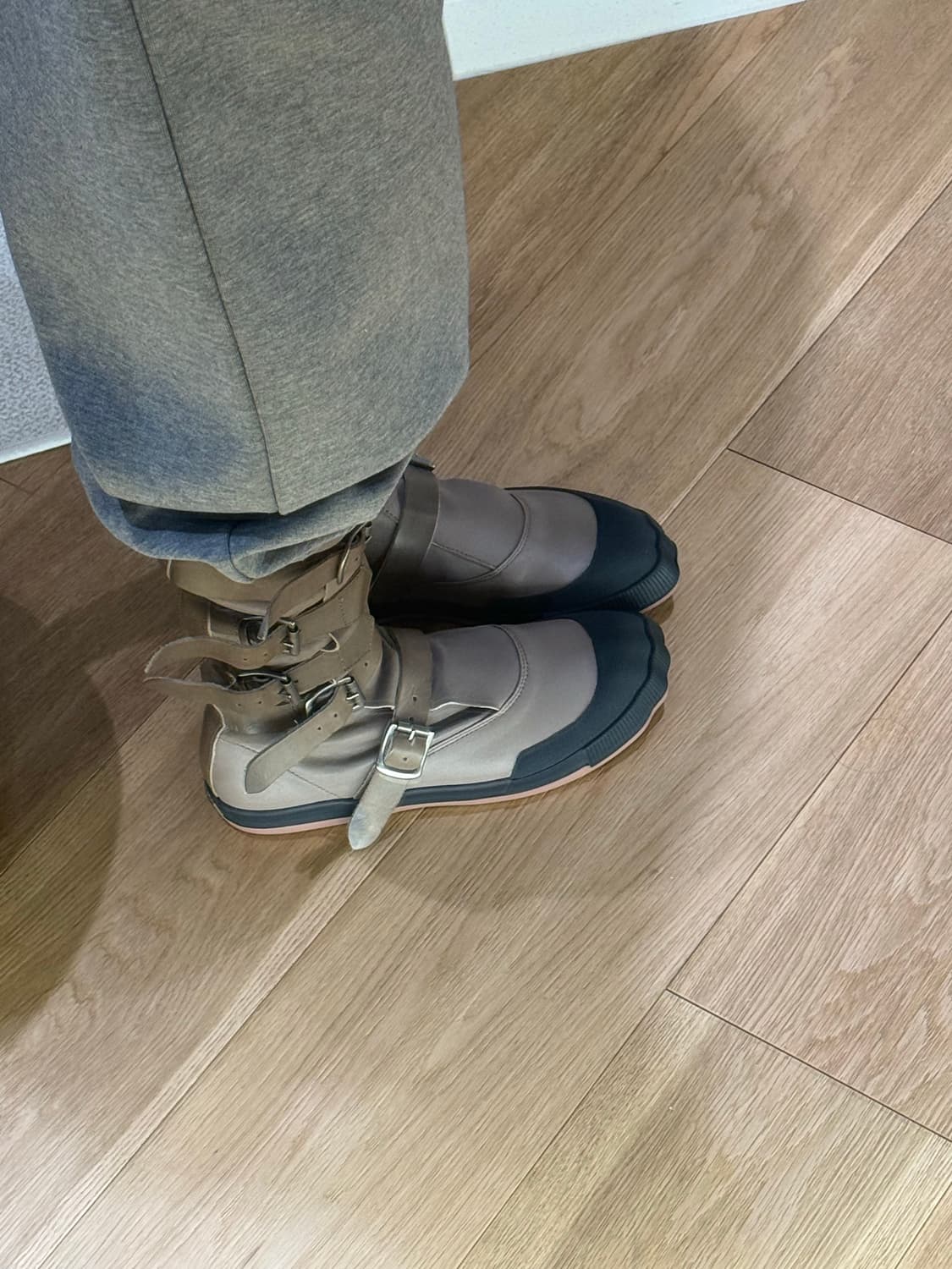 [40] vivienne westwood pirate boots 상품이미지1