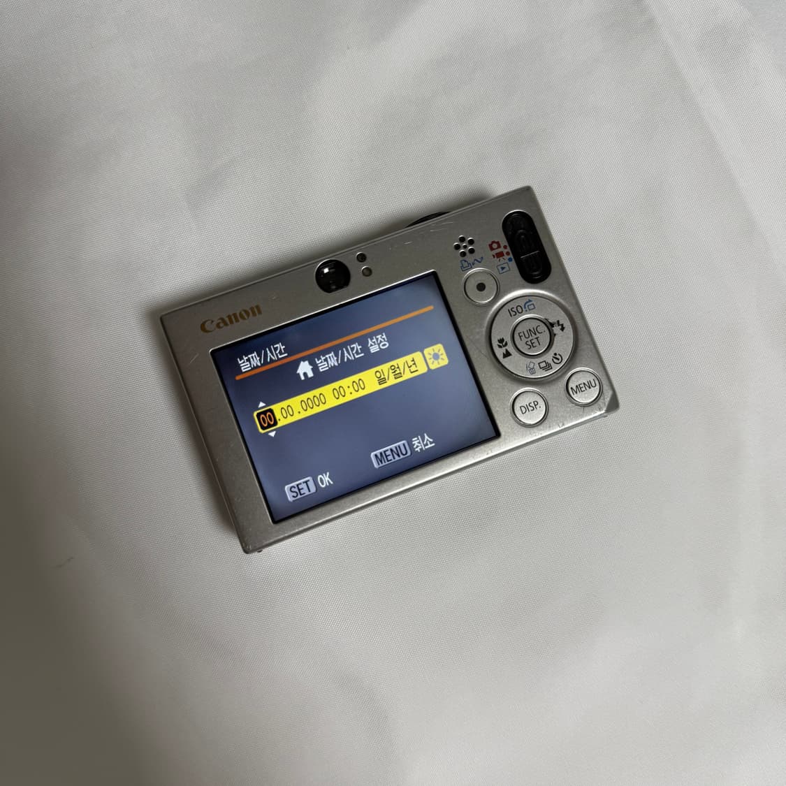 캐논 IXUS 70 / IXY 10 상품이미지6