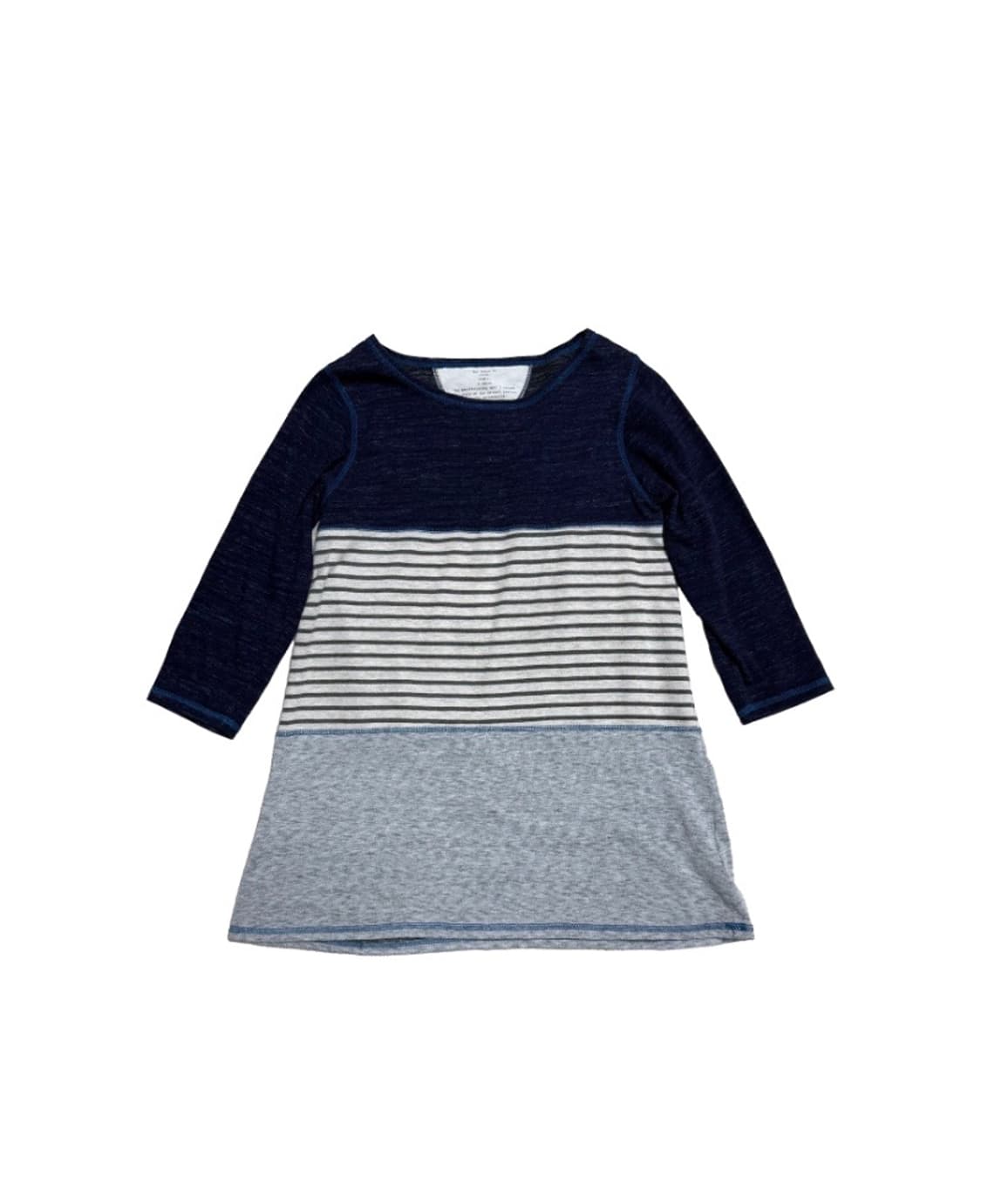 빈티지 mix top 상품이미지1