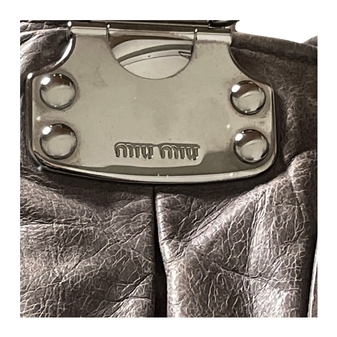 미우 미우 (Miu Miu) 상품이미지4