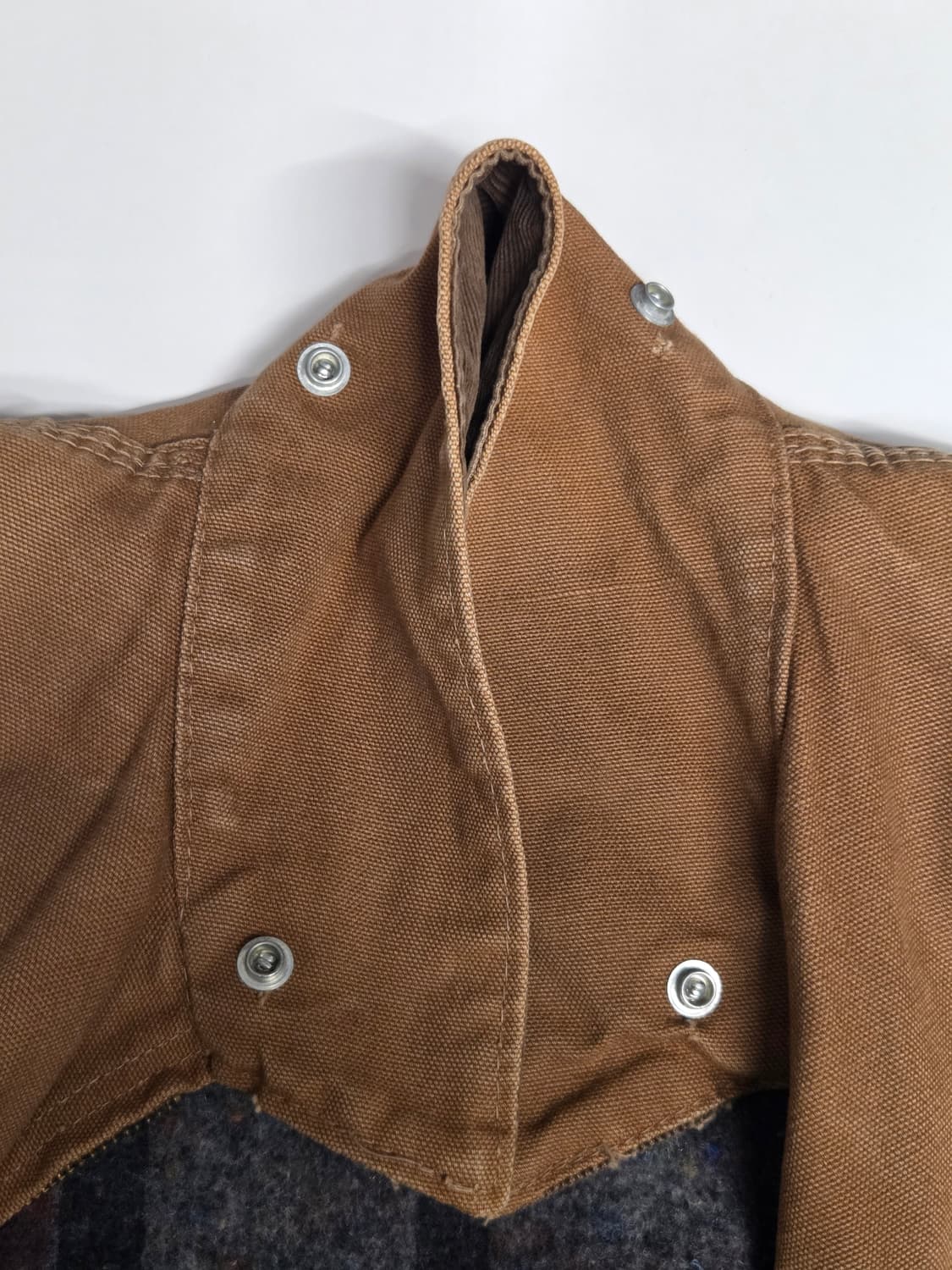 [36] 70s Carhartt Detroit 6blj Jacket 상품이미지9