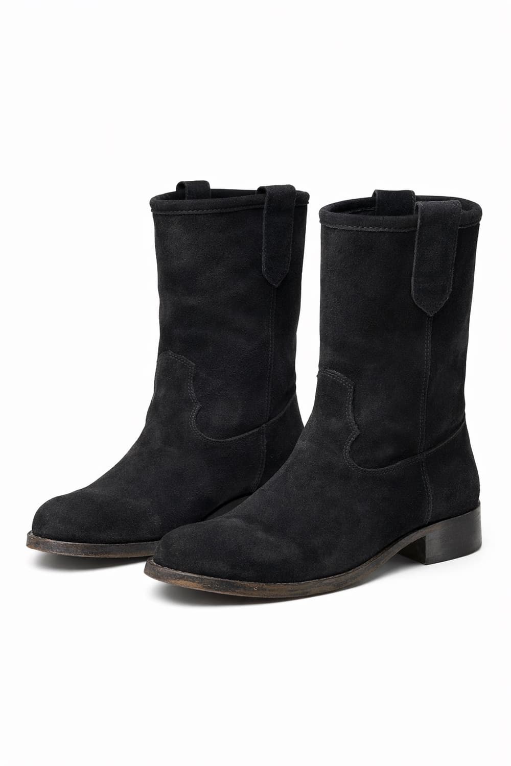 요지야마모토 Y’s for men 페코스 부츠 상품이미지1