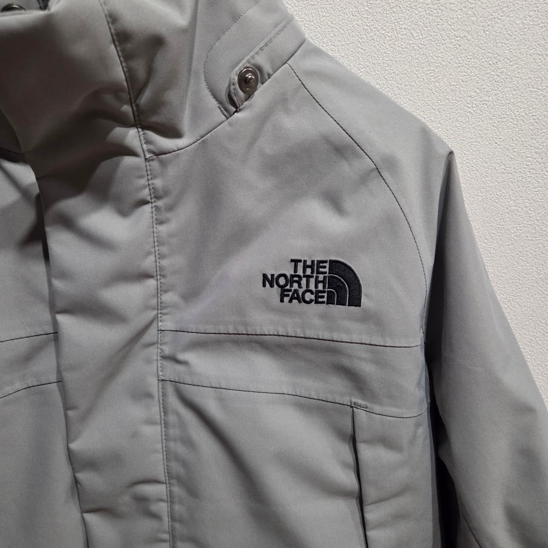 노스페이스 맥머도 키즈 패딩 140 상품이미지3