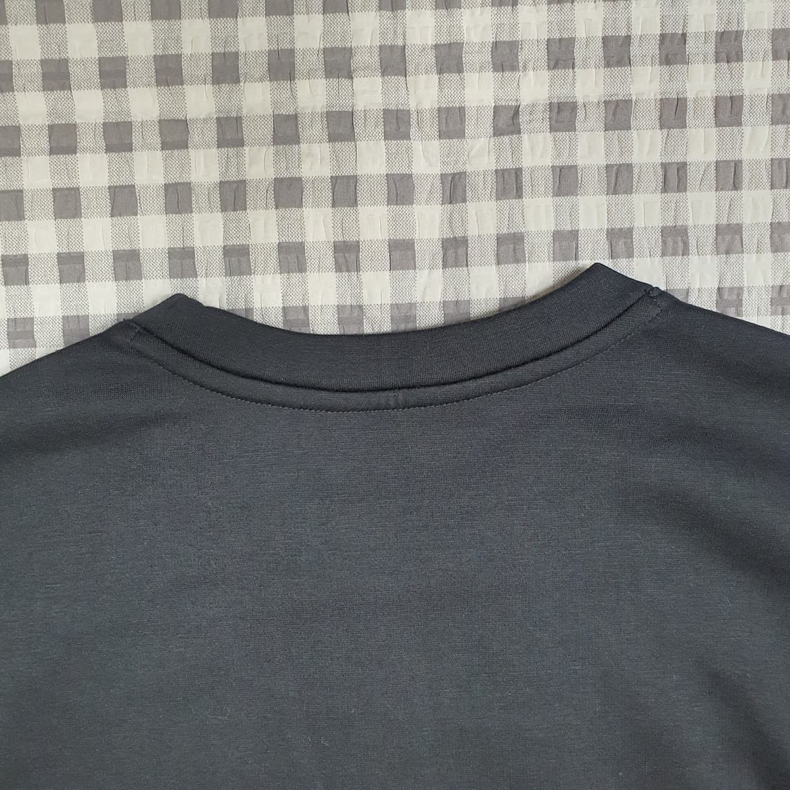 게스 기모 맨투맨 남자95~100 상품이미지5