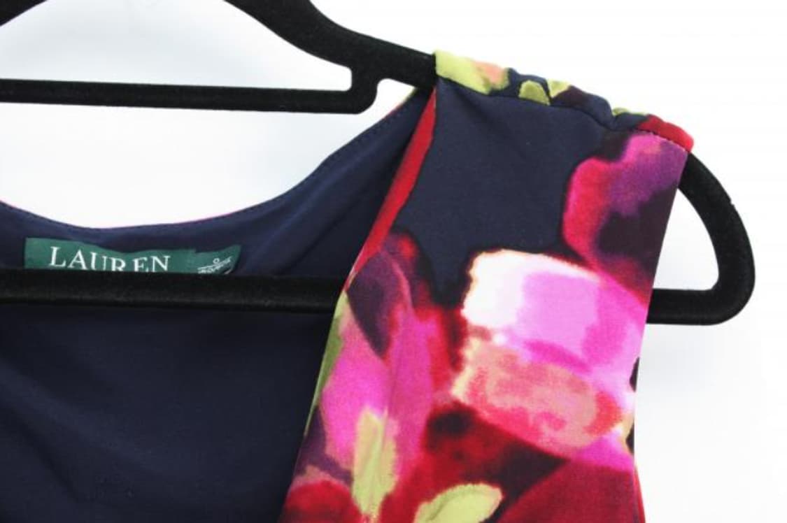 로렌랄프로렌 원피스 상품이미지2