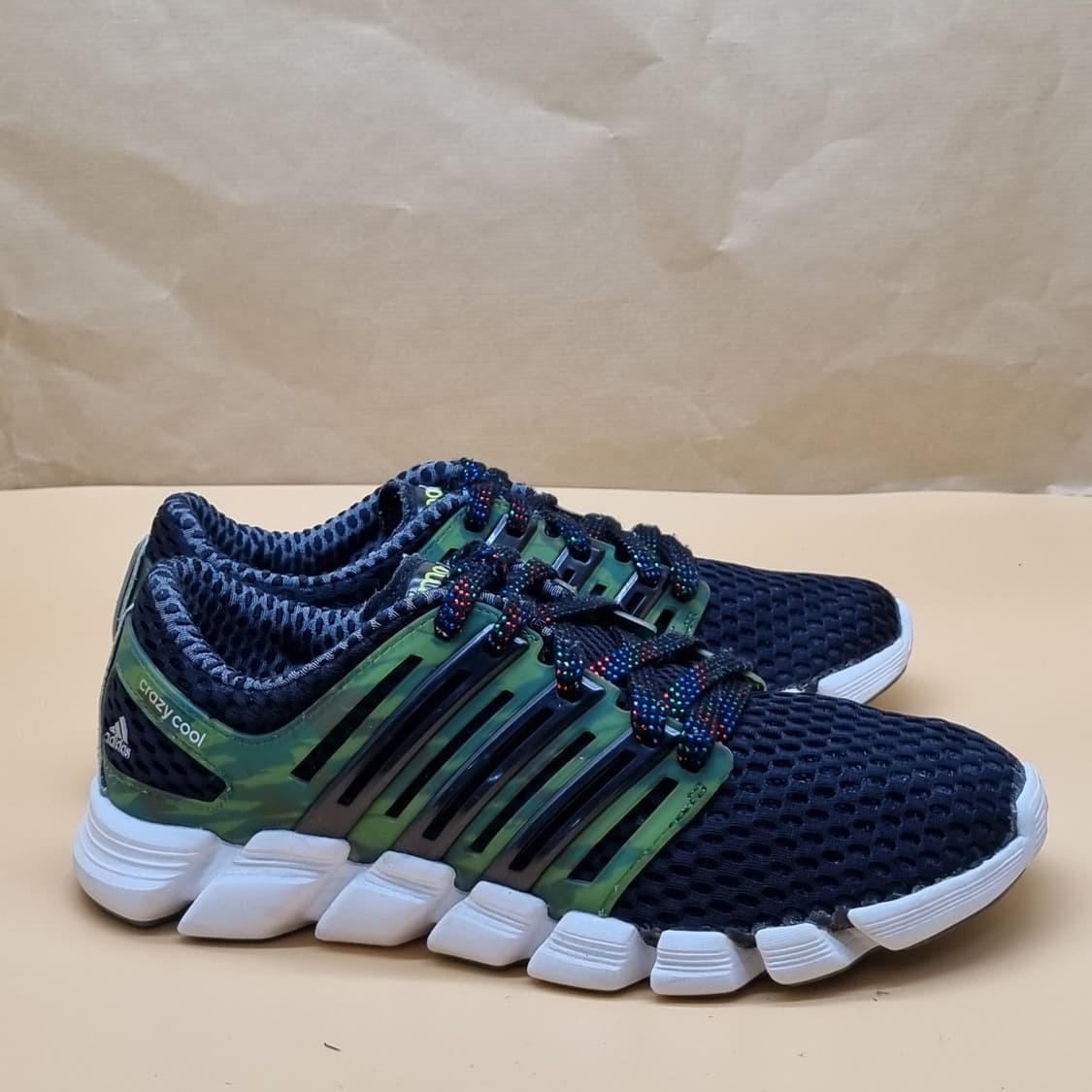 아디다스 클라이마칠 여성운동화240. 상품이미지1