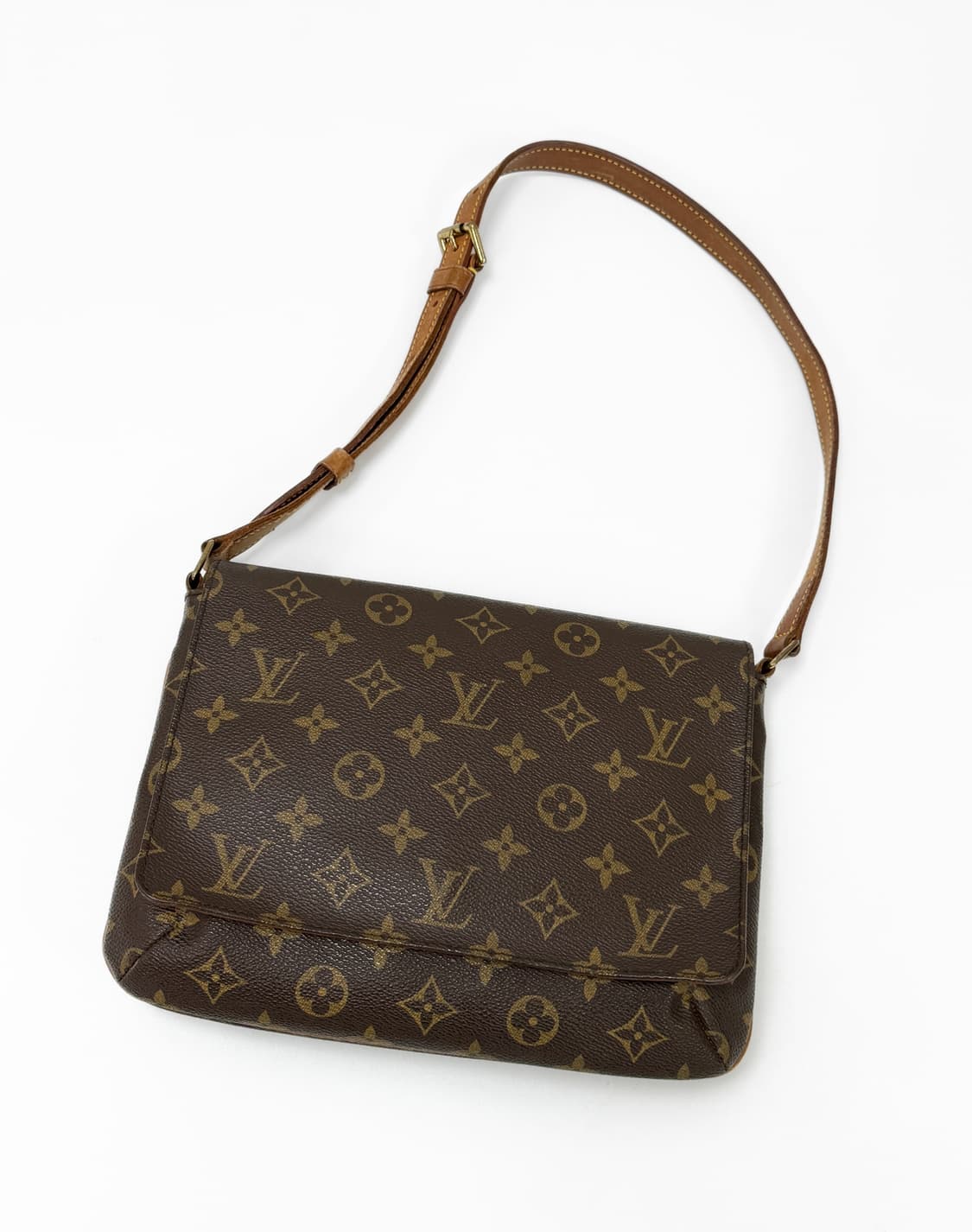 루이비통 모노그램 뮤젯 탱고 숄더백 상품이미지1