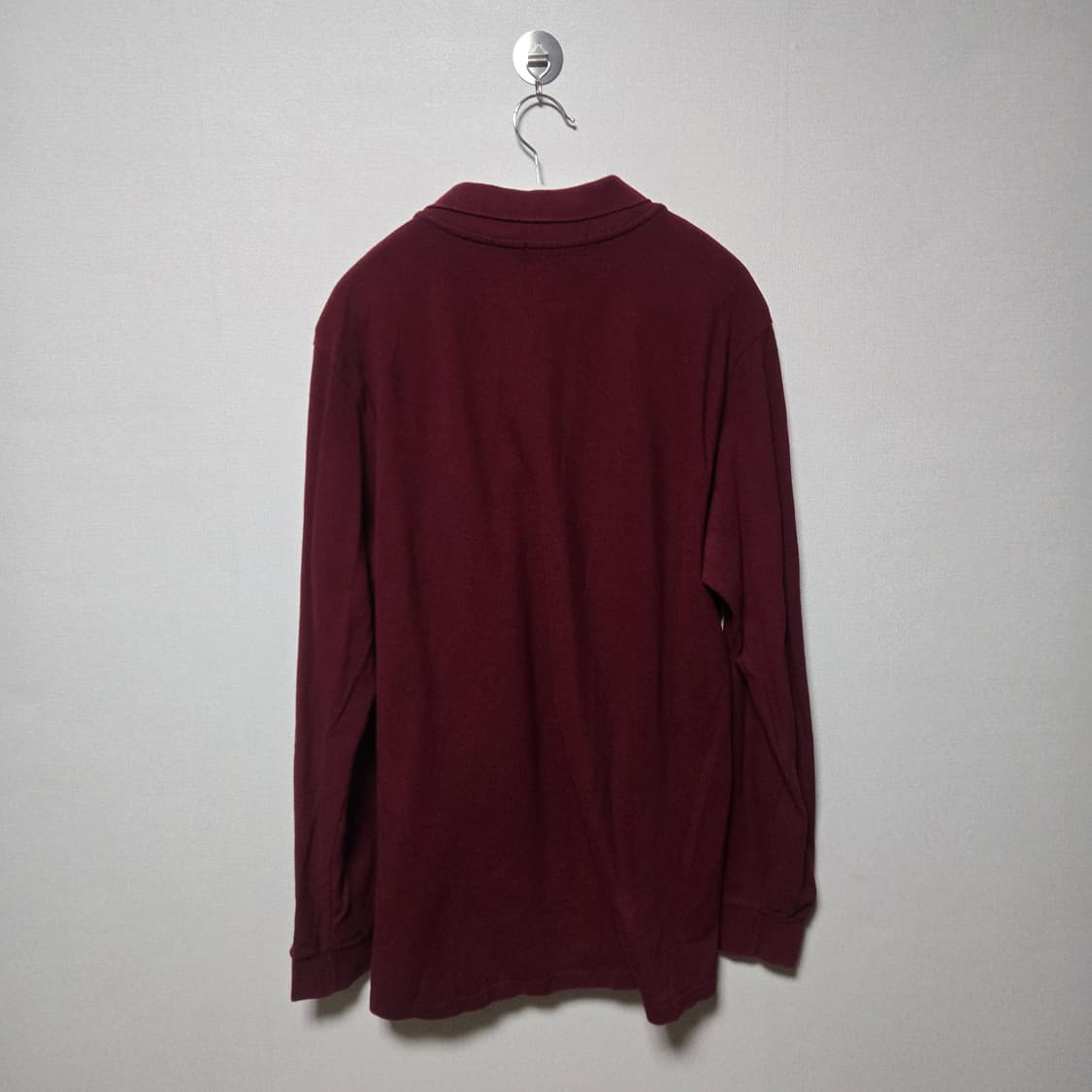 폴로랄프로렌 빅 포니 카라 티셔츠 / 남녀 공용 티셔츠 / 남성 티셔츠 상품이미지5