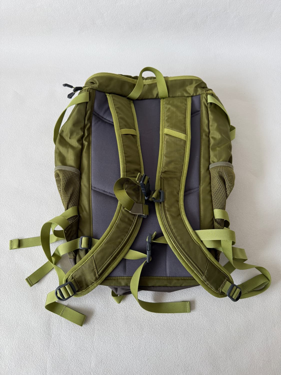 마모트(Marmot) 하이킹 백팩 상품이미지5