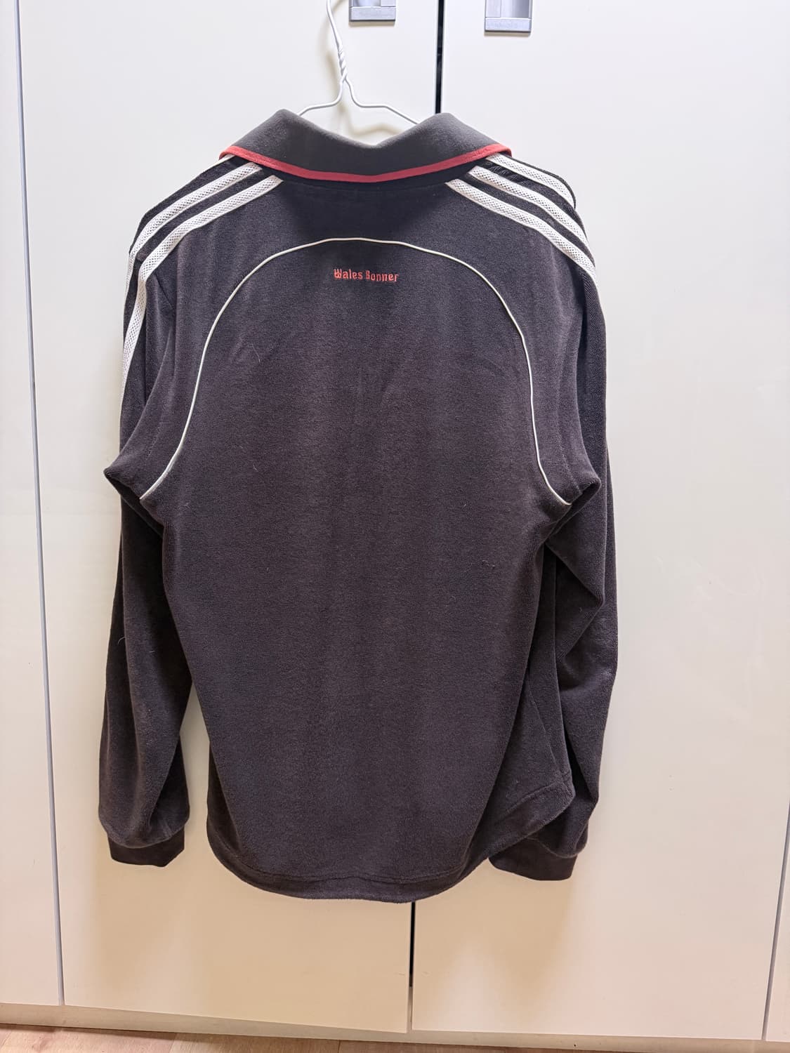 아디다스 웨일즈보너 롱슬리브m 상품이미지2