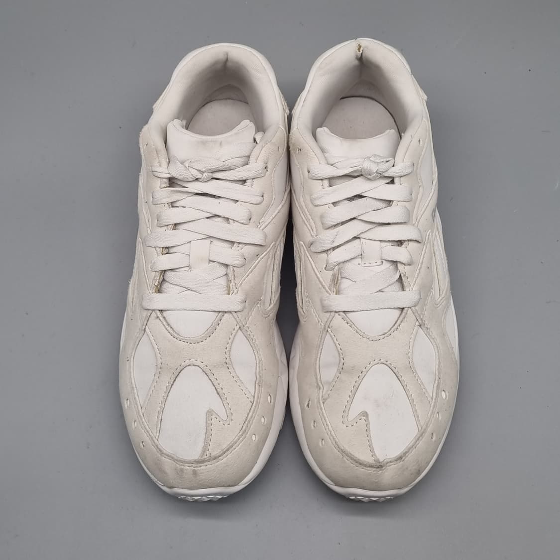 리복 아즈트랙 더블믹스 운동화245  상품이미지2