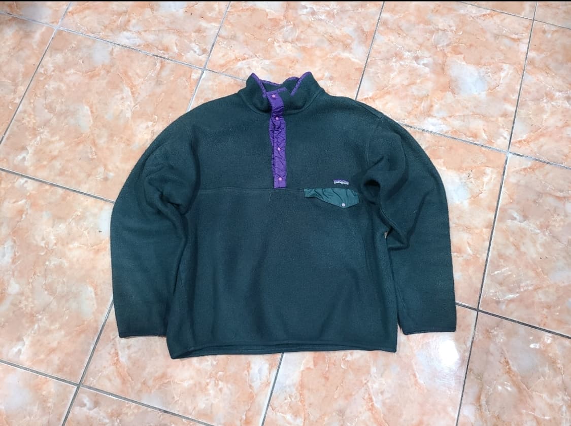 90년대 파타고니아 신칠라 상품이미지1