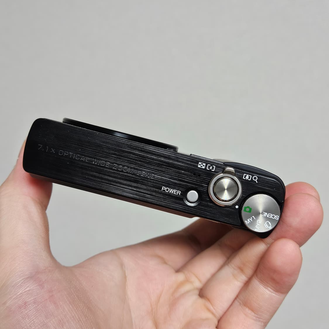 (장원영 디카) 리코 R8 Ricoh R8 디카 디지털카메라 상품이미지4