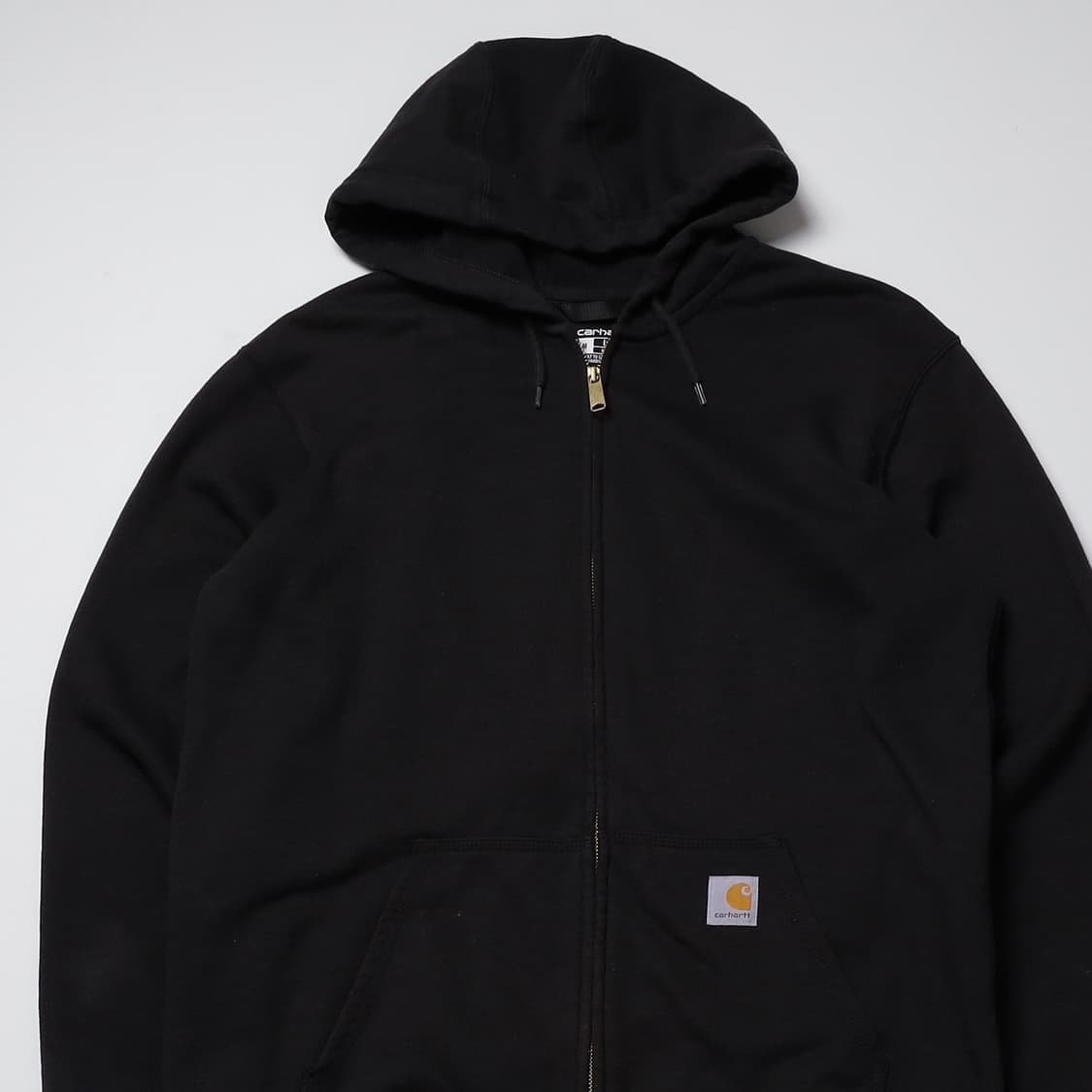 Carhartt 집업 후디 상품이미지2