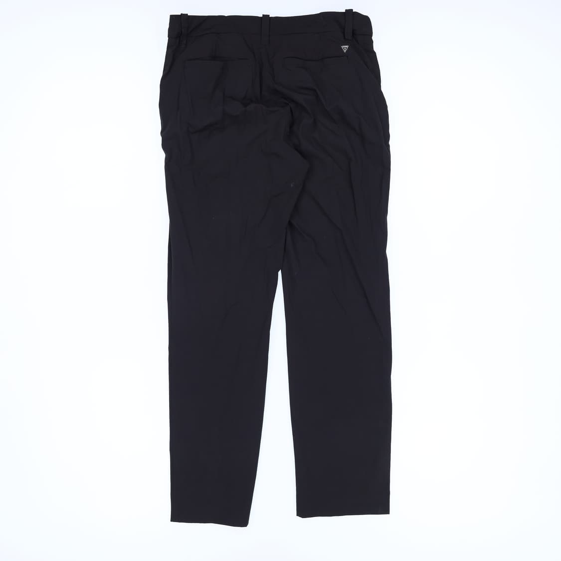 30 게스 기능성 슬랙스 바지 0206M 상품이미지4