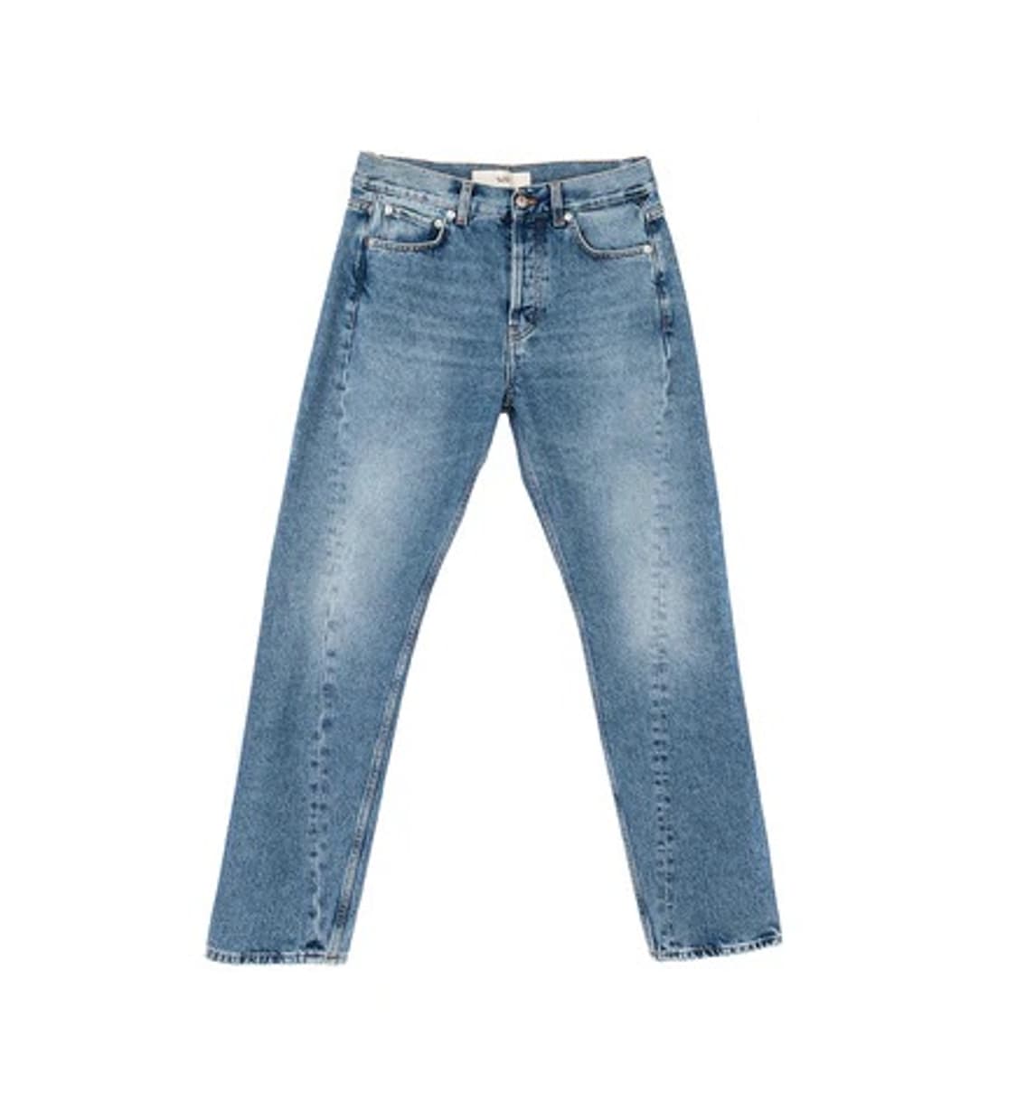 Sefr 트위스티드 데님 twisted jeans 상품이미지9