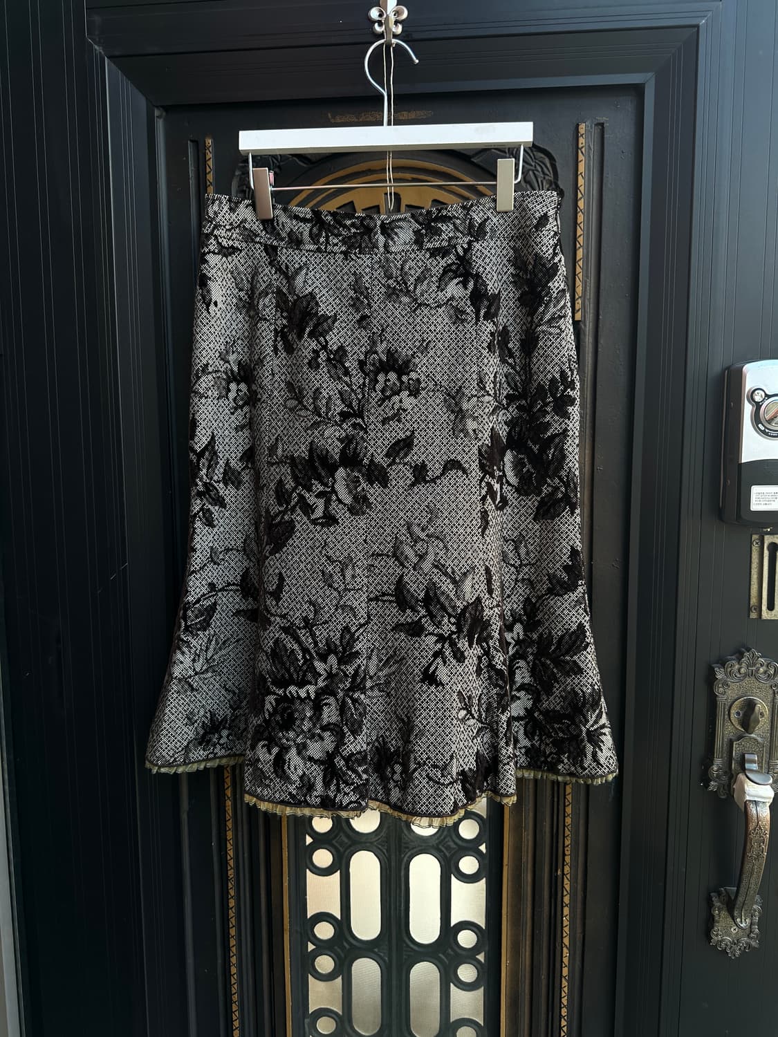 makelet flower sofa skirt 상품이미지1