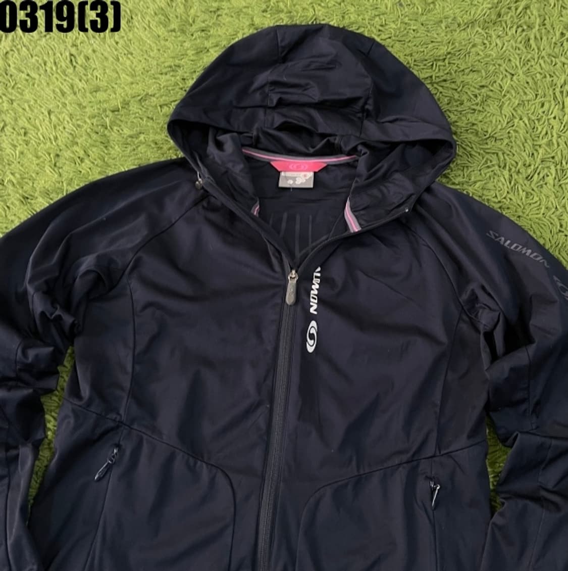 살로몬 자켓 상품이미지2
