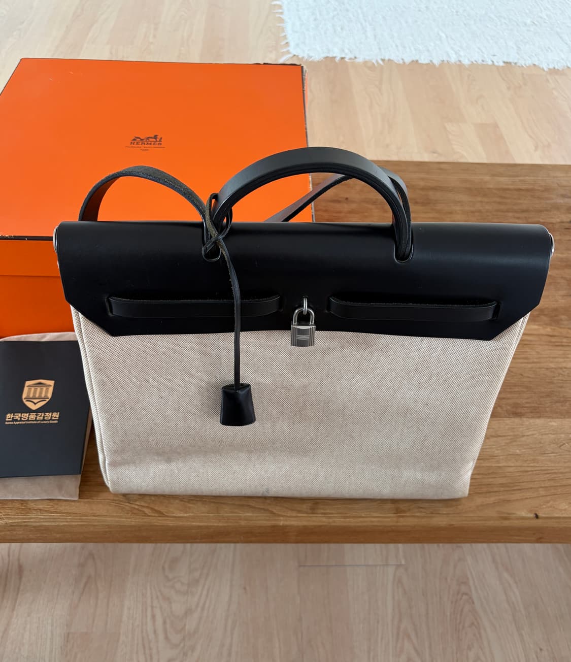 에르메스 에르백 상품이미지3
