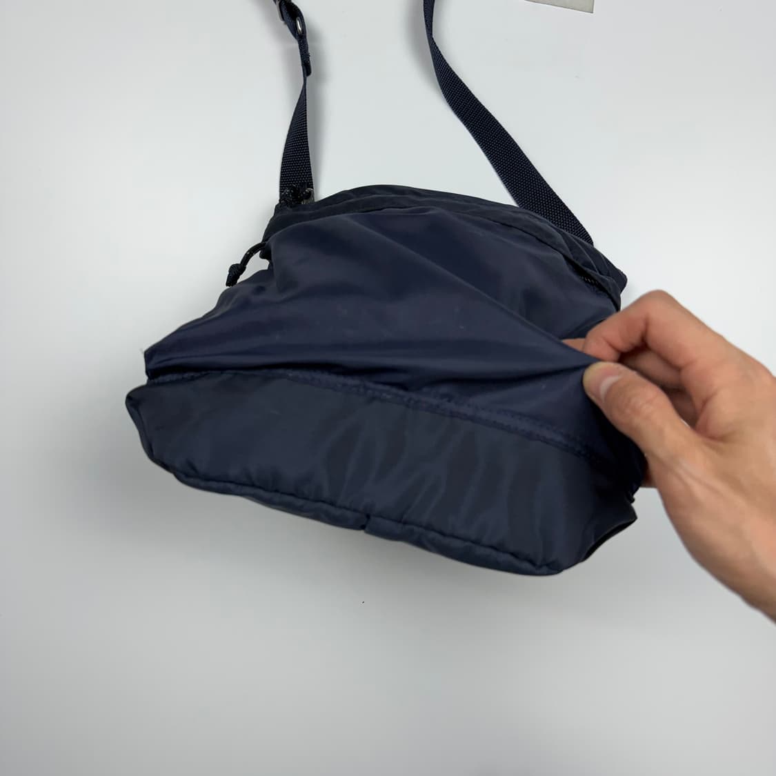 요시다포터 포스(Force) 숄더 파우치 상품이미지5