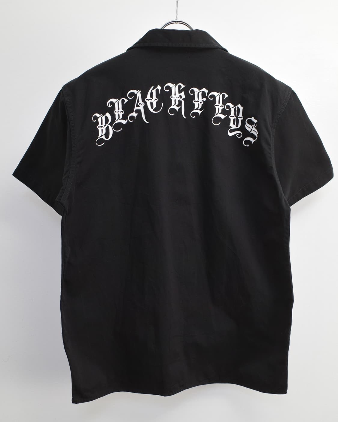 Black Flys 상품이미지5