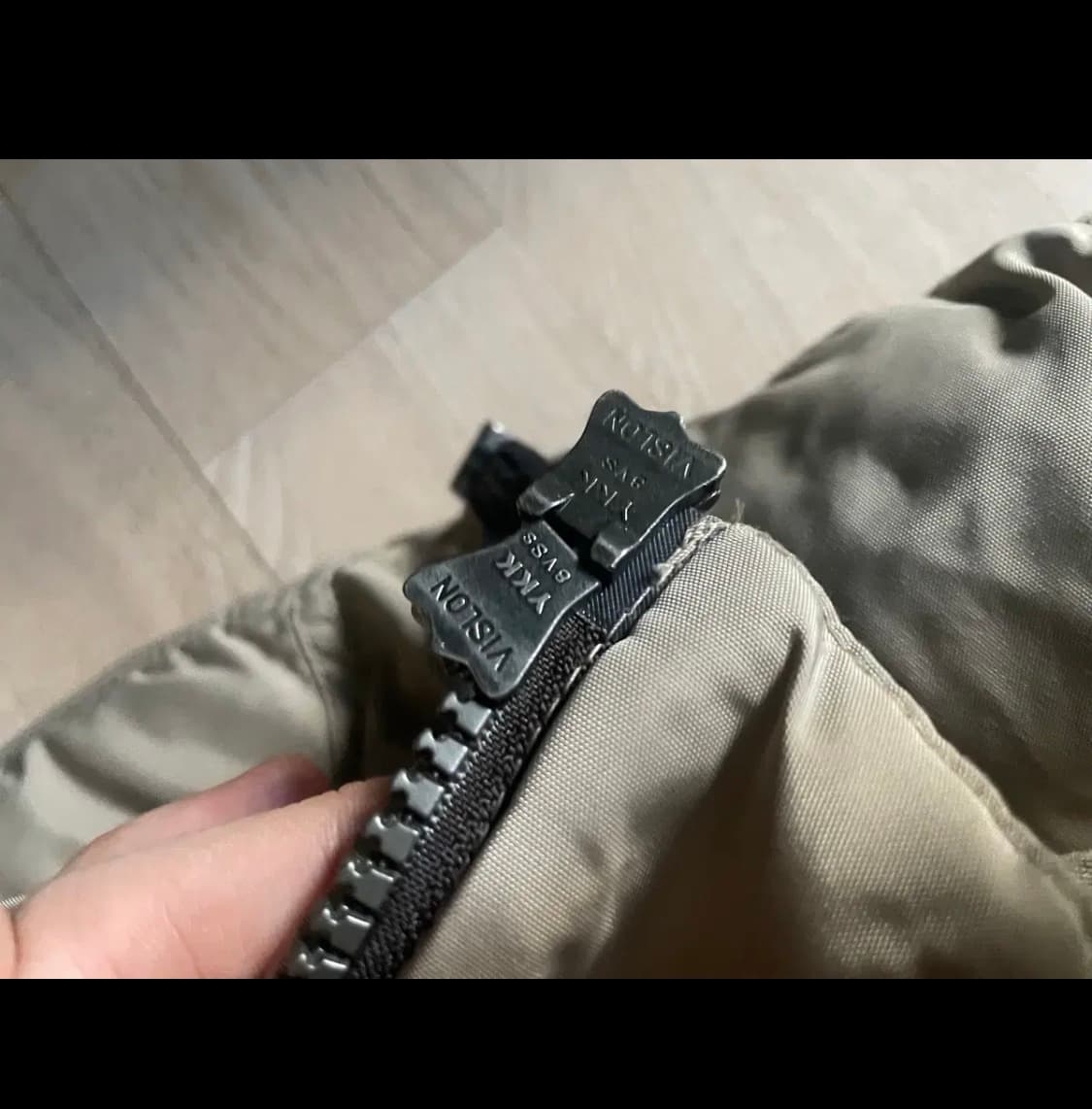 파라점퍼스 고비 마스터피스 XL 상품이미지6