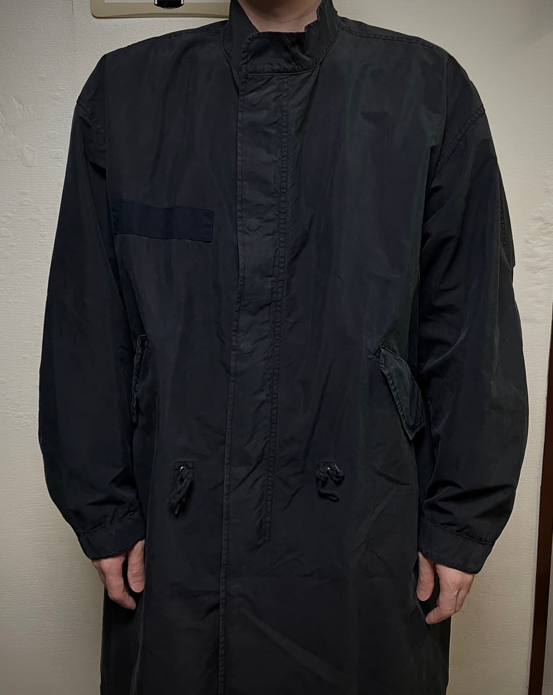 CIOTA 시오타 m65 피쉬테일 파카 6사이즈(외피) 상품이미지6