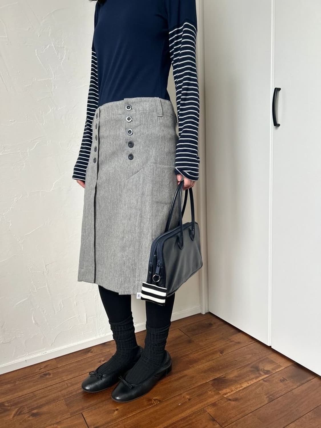 츠모리 치사토 가방 상품이미지4