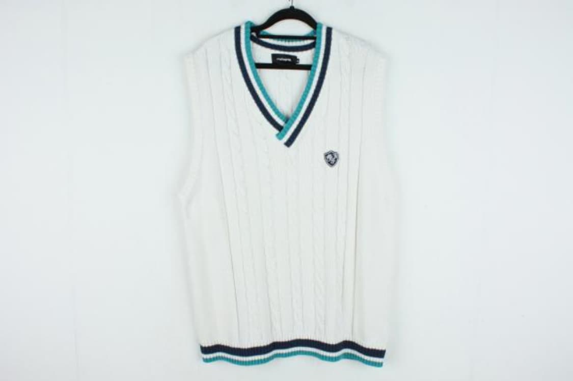 마하그리드 조끼 상품이미지1