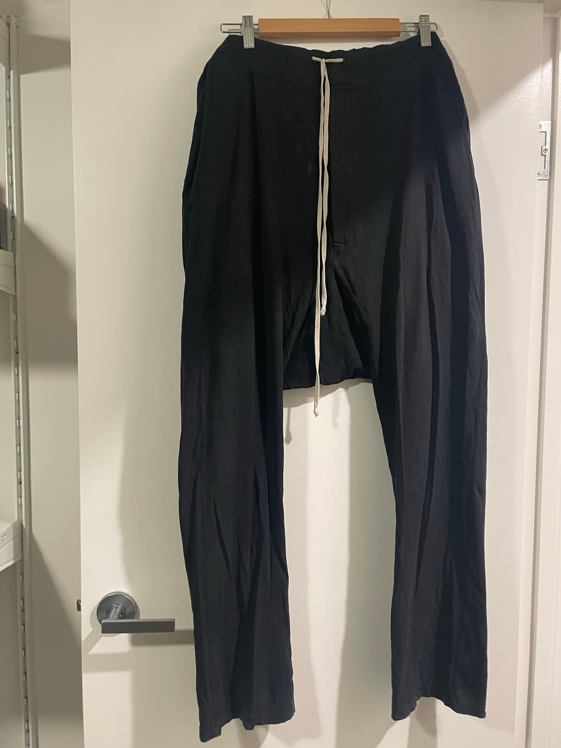 릭오웬스 배기팬츠 상품이미지4